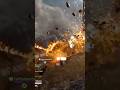 Blown Up Car Flys Over Me in Battlefield REDSEC #battlefield #battlefield6 #gaming #gameplay