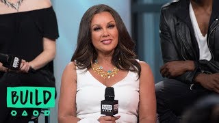 Vanessa Williams Discusses The Pressures On Older Actors To Look Young