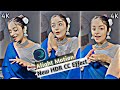 New HDR Colour Grading | Trending Effect Alight Motion | HDR Colour Grading Alight Motion |