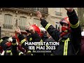 1ER MAI 2023 : CORTÈGE