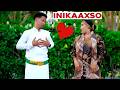 ABWAAN NUUR IYO SAFIYA SAAFI DHAANTO CUSUB INIKAAXSO NEW VIDEO OFFICIAL DHAANTO 