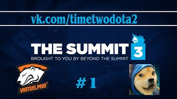 Virtus.Pro vs MeePwn