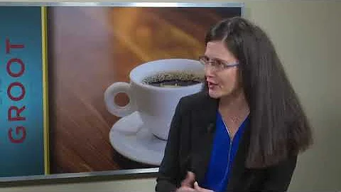 Debbie Langley - Groot Ontbyt Interview 16 April 2...