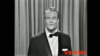 The Rolling Stones "Tell Me (You're Coming Back To Me)" The Red Skelton Hour September 29 1964