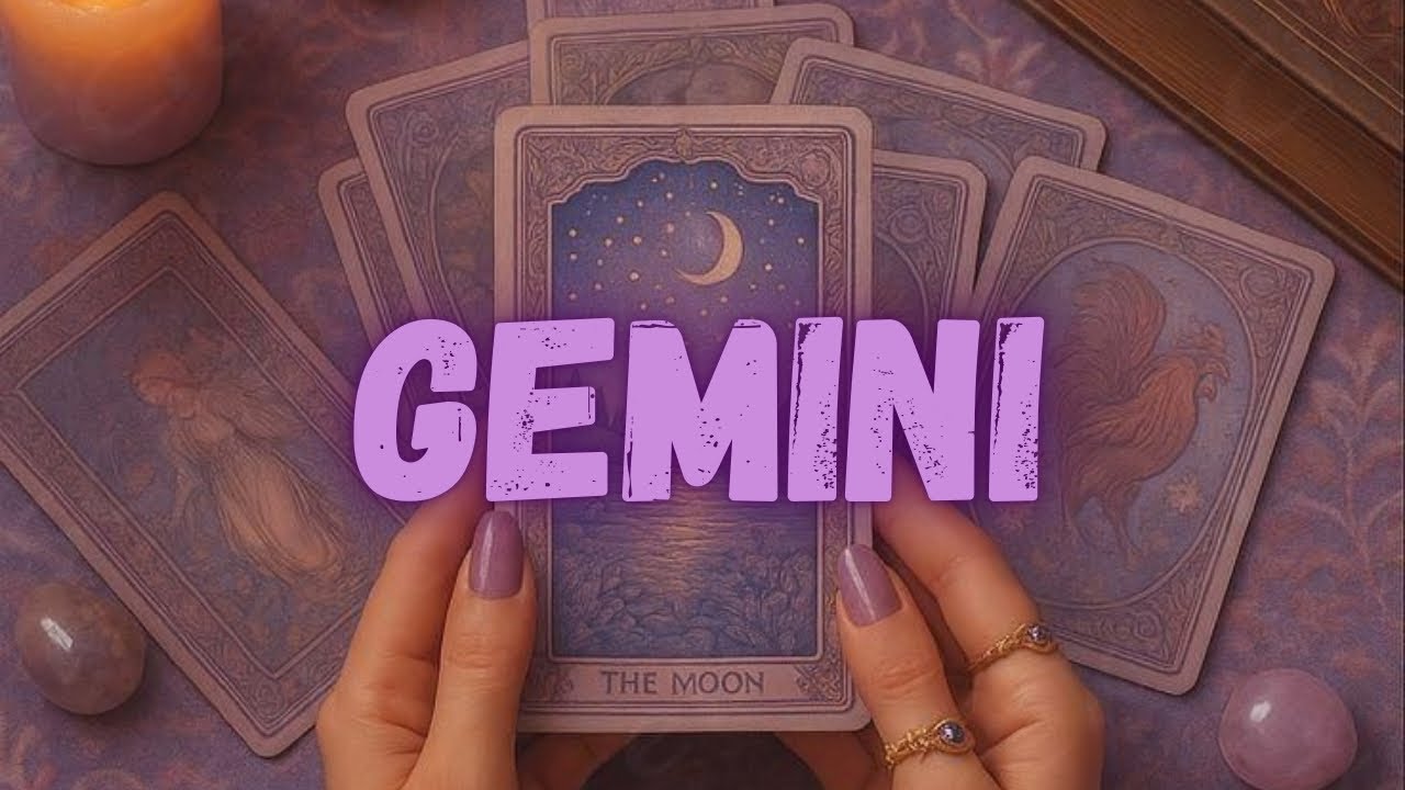 БЛИЗНЕЦЫ🔥ВНИМАНИЕ! ГОТОВЬТЕСЬ! ЭТОТ ЧЕЛОВЕК СОБИРАЕТСЯ СДЕЛАТЬ ЧТО-ТО НЕОЖИДАННОЕ!