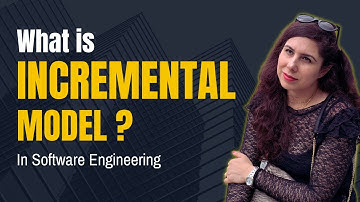 What is the Incremental Model in Software Engineering? Example, Advantages & Disadvantages #sdlc