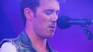 Sam Palladio - Fade in to you live @ Nashville meets London 2018