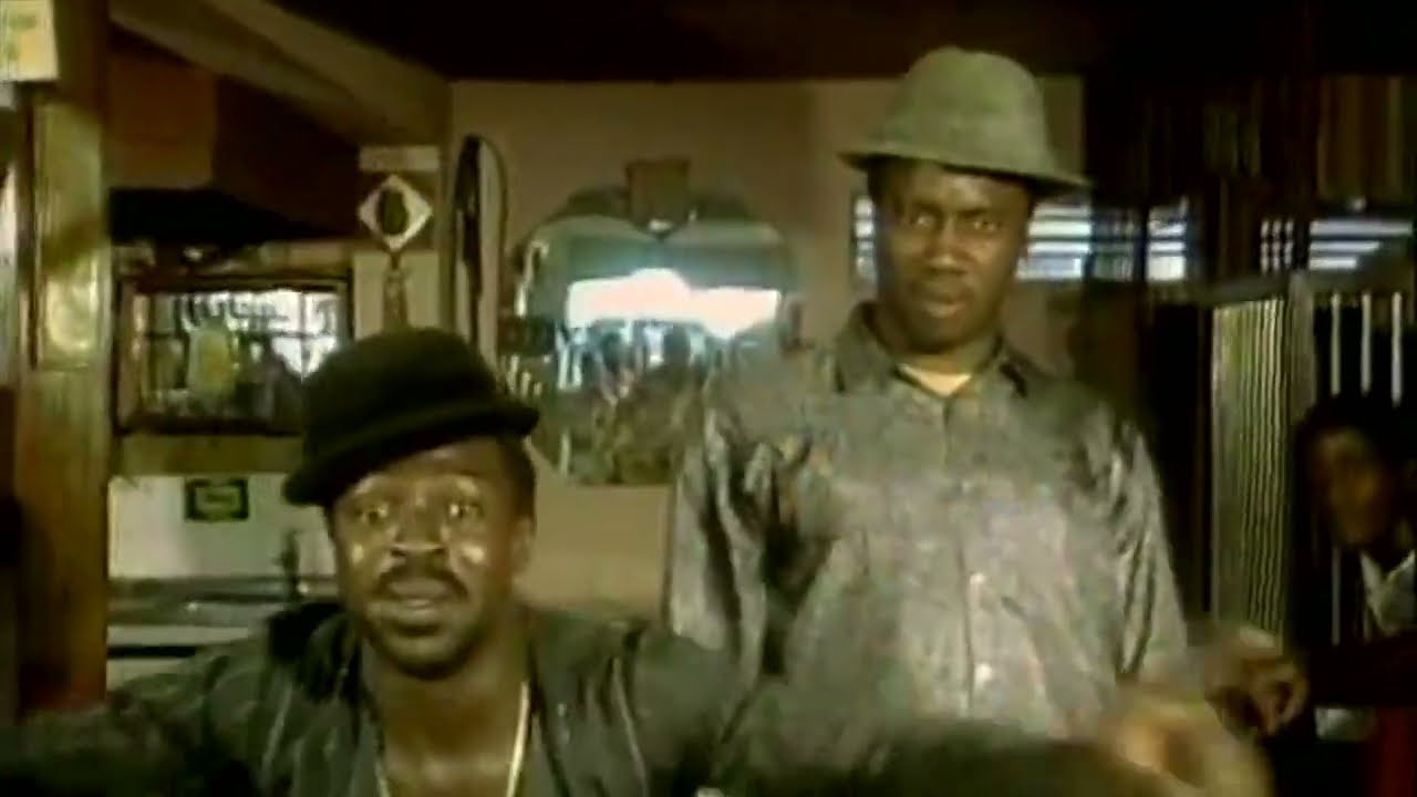 Admiral Bailey & Chakademus 