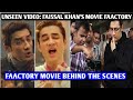 Faisal khan faactory movie  behind the scenes  friday ho dry day ho song  roaleey ryan