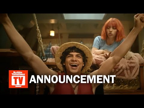One Piece Season 2 Special Announcement Teaser | &#039;TUDUM 2025&#039;