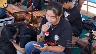KISINAN - DJANDUT JARANAN VIRAL ROGO SAMBOYO PUTRO VOC GEA AYU