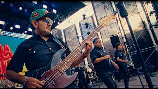 EL CONDOR PASA version Reggae Ska x NaturalMente