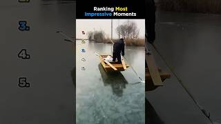 Most Impressive Moments usa