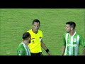 Atlético Nacional vence a La Guaira en Caracas