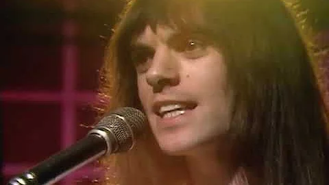 Greenslade - BBC TV Old Grey Whistle Test 1973