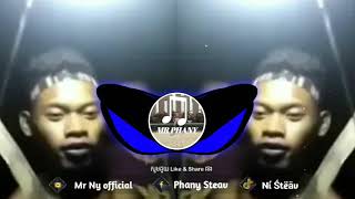 Zin To BC Zin Remix, បទកំពុងល្បីខ្លាំងក្នុងTik Tok-BC Zin Remix Tik Tok By Mr Ny official