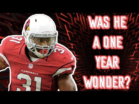 What Happened to David Johnson? (Former NFL Superstar)