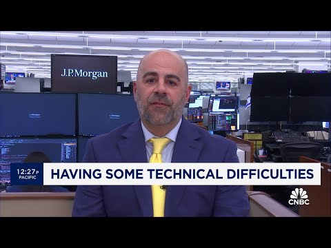 Investors need to respond to every short-term pop, says JPMorgan's Jason Hunter Episode cover