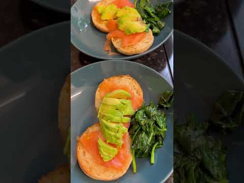 Delicious Eggs Royale