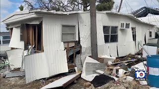 Property insurance, property tax relief focus of Florida special session