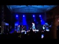 Memphis May Fire - Miles Away live ft. Kellin Quinn