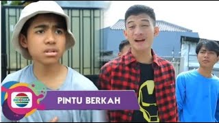 Anak Pemulung Yang Bermimpi Untuk Bisa Melanjutkan Sekolah Pintu Berkah