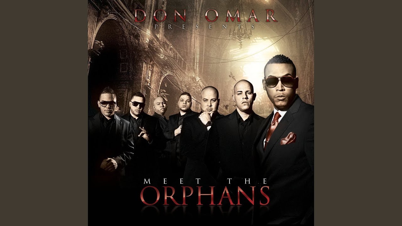 Don Omar   Taboo Audio