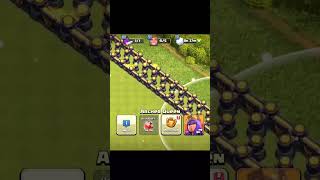 Coc New Quyeen Trek Of Wall