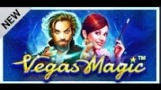 Slot Machine - Vegas Magic screenshot 5