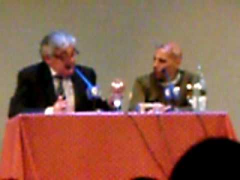 12 Javier De Haro vs Daniel Sanchez Llibre (II) http://lordserer...