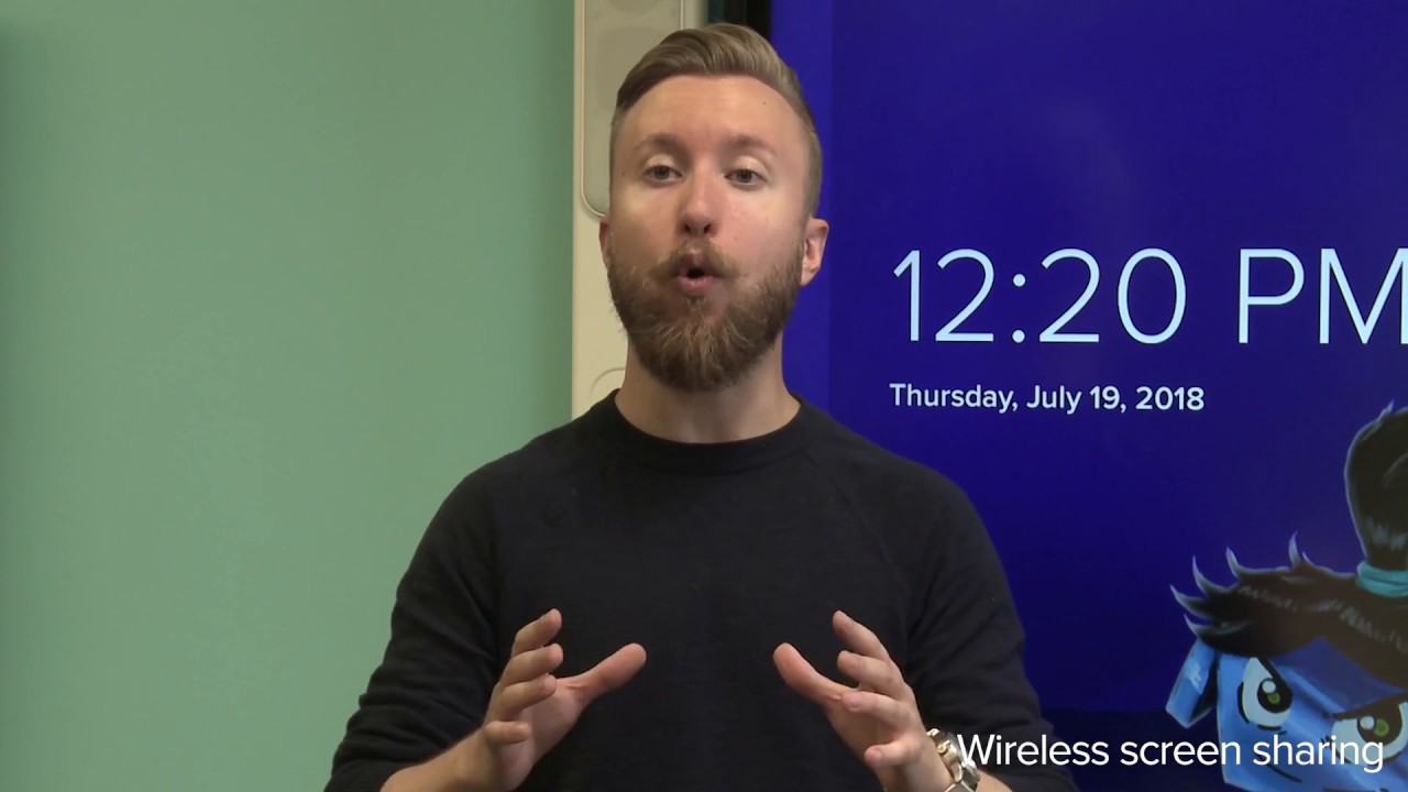 smart technologies glassdoor Introducing the SMART Board 7000 series with iQ