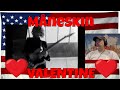 Måneskin - VALENTINE - REACTION - SO GOOD in ALL PHASES!