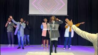 SIYAKHOTHAMA | WORSHIP | FOHCI_MIDRAND