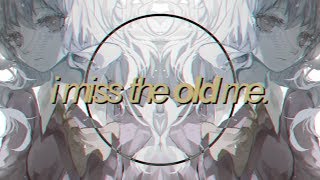 I Miss The Old Me | Ib AMV