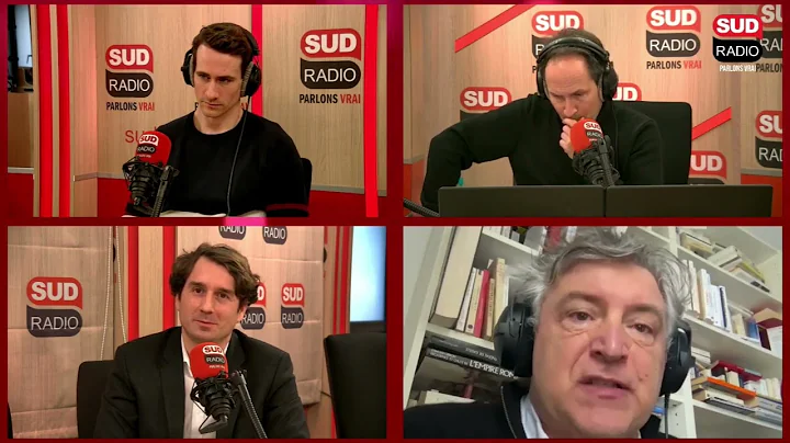 Retraites : Macron applique-t-il la feuille de rou...