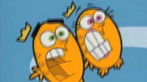 my reaction to not owning mixels series 6 yet.