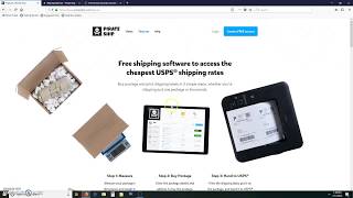 PirateShip.com Review - Save Money on Shipping
