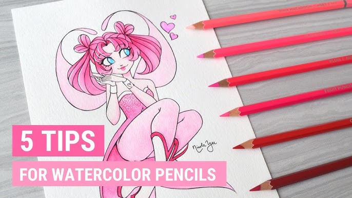 5 Reasons to Buy Watercolor Brush Pens - Chalkola - Chalkola Art