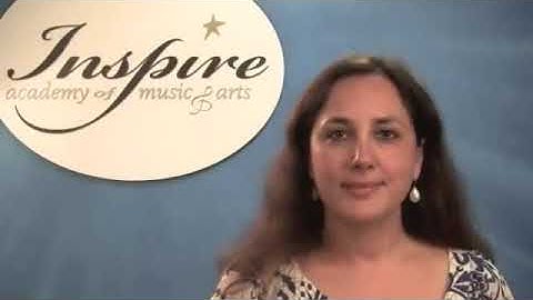 Inspire Intro Background Video