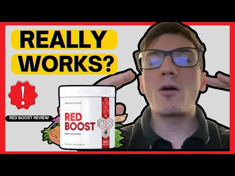 RED BOOST POWDER {{SEE THIS WARNING!!}} RED BOOST  