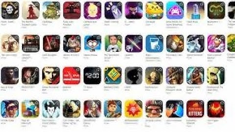 (NEW Premium) Apple ID NBA 2K20 Goat   Simulator GTA call of duty black ops zombies notability