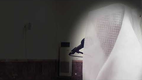 ماتيسر من سورة الزمر - من صلاة العشاء