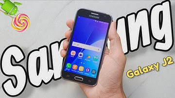 Samsung Galaxy J2 (2015) Review 🔥 | Nog steeds bruikbaar in 2025? Klassieke budget AMOLED-telefoon!
