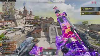 30+ Kill Game & Final Kill Cam🤘🏻🖤