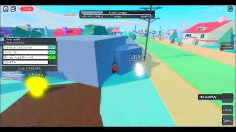 Stand Upright Rebooted Made in Hell Trait (Diab)