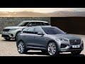 2021 Jaguar F-Pace vs 2021 Range Rover Velar Exterior and Interior Comparison