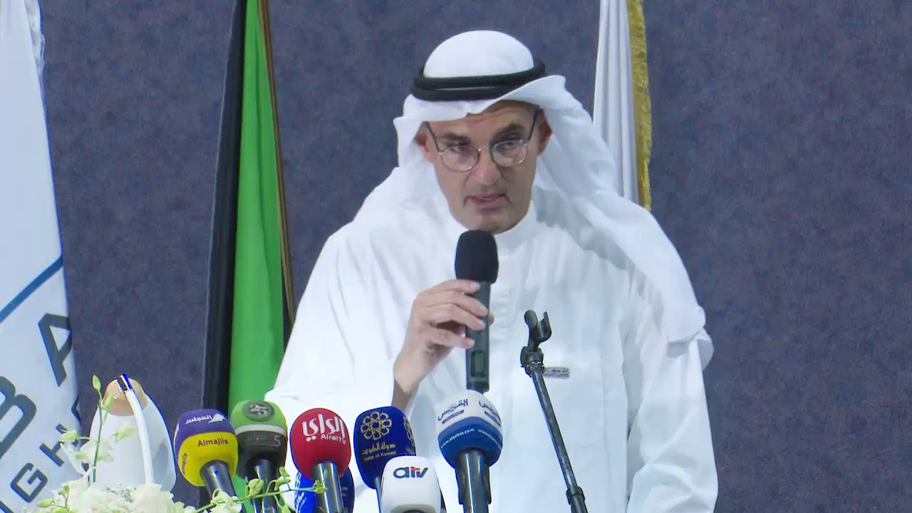 كلمة طارق سلطان