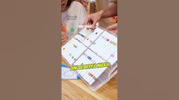 Hình tô gỗ nên dùng màu gì? - Workshop Tiệm tạp hóa nhà May