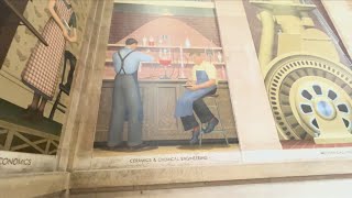 Exploring American Gothic Artist Grant Wood
