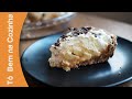 BANOFFEE PIE, a incrível torta de banana com doce de leite (Episódio #215)